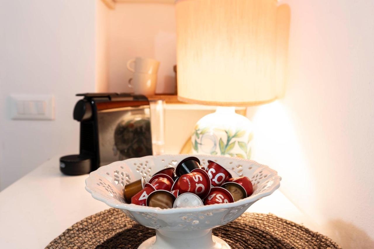 Capponi Deluxe Apartment Флоренция Екстериор снимка