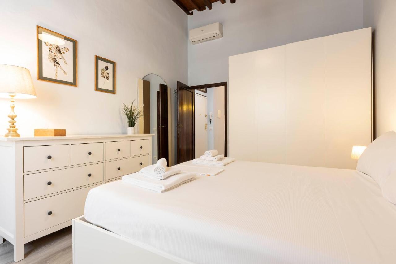 Capponi Deluxe Apartment Флоренция Екстериор снимка