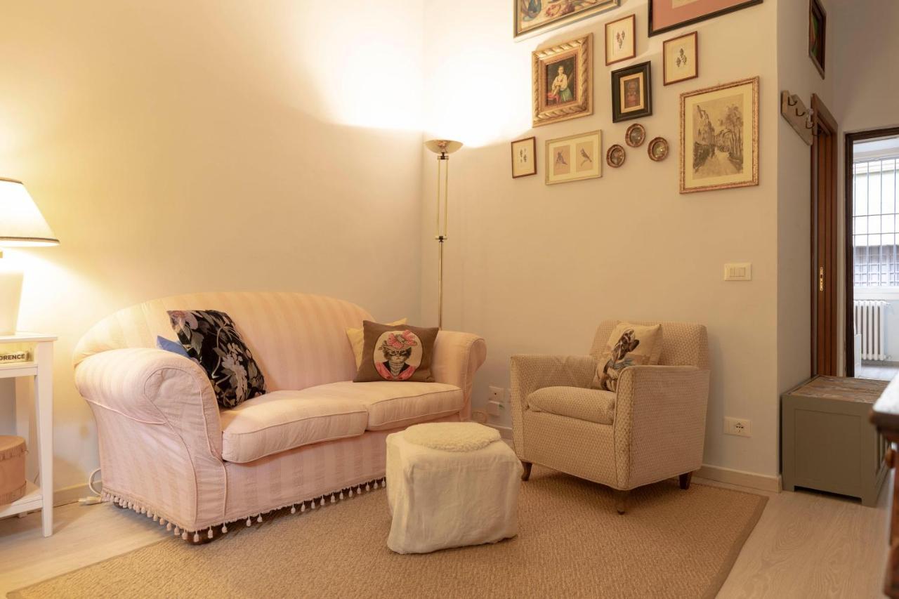 Capponi Deluxe Apartment Флоренция Екстериор снимка