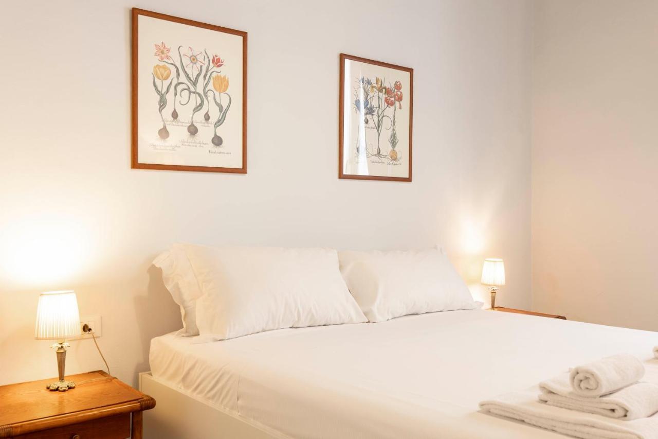 Capponi Deluxe Apartment Флоренция Екстериор снимка